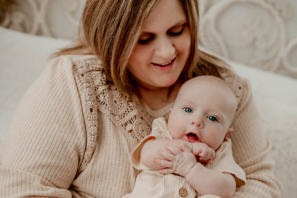 mommy and me mini sessions wooster oh