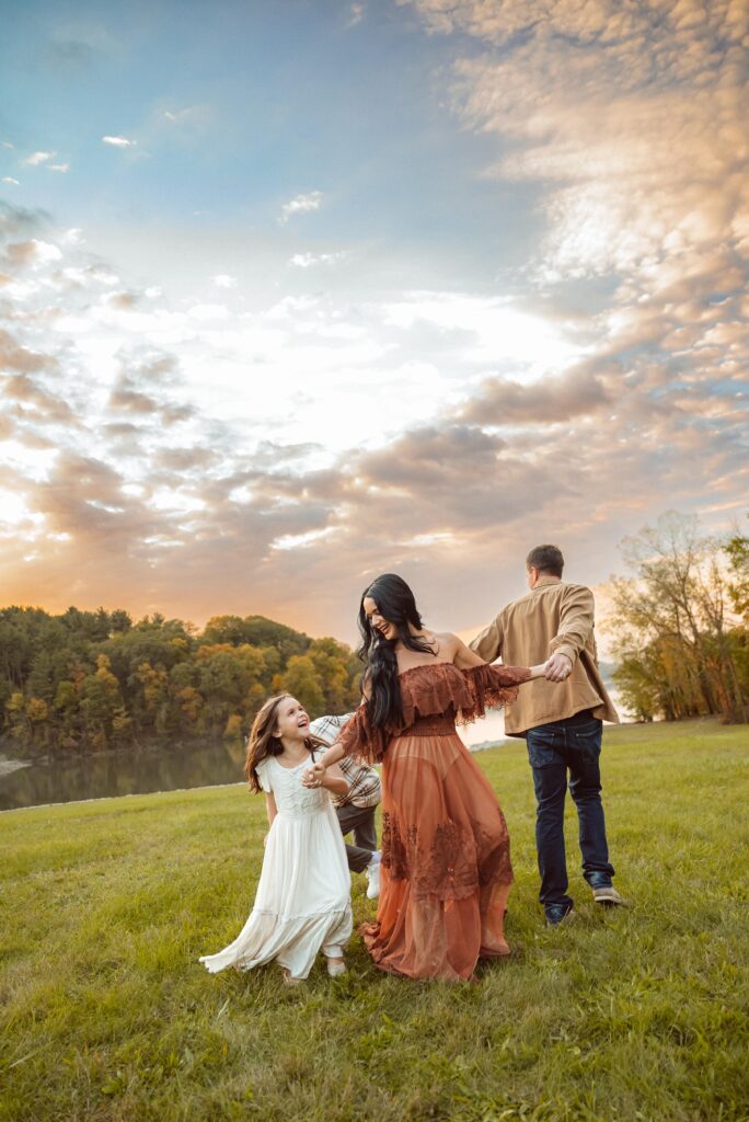 photography sessions in northeast ohio