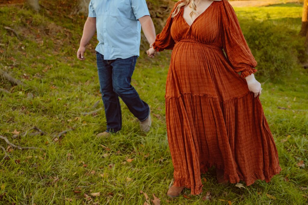 Maternity Photographer in Wooster Ohio