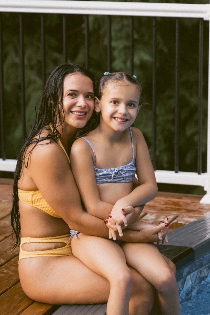 Family Photos in Orrville Ohio