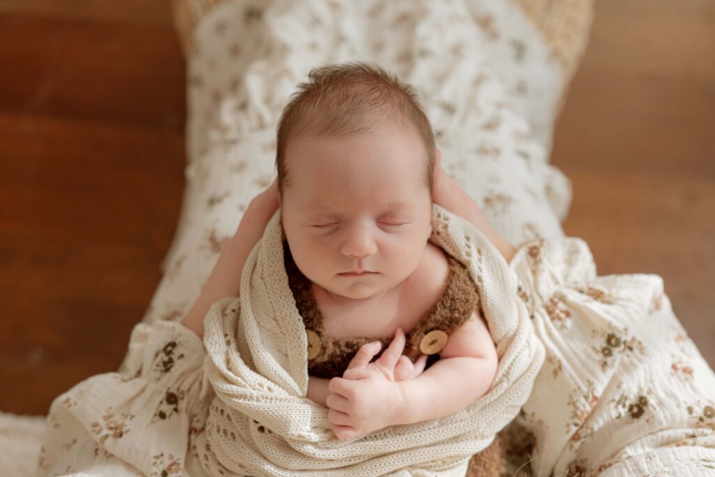 Reasons Why You Need to Book a Newborn Photo Session
