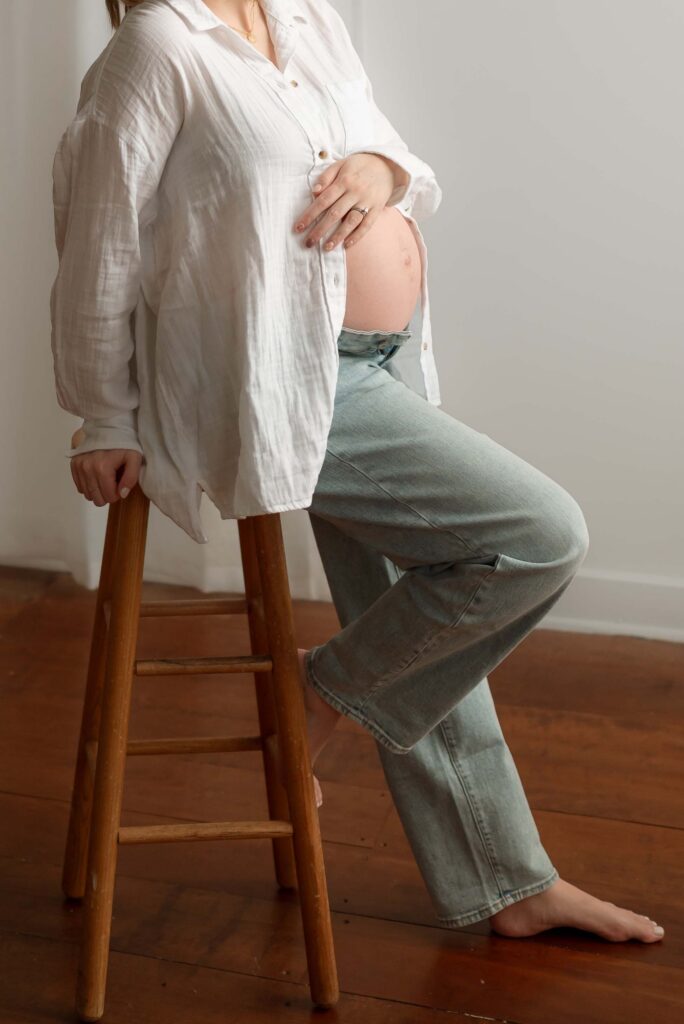 Reasons You Need to Book a Maternity Photoshoot