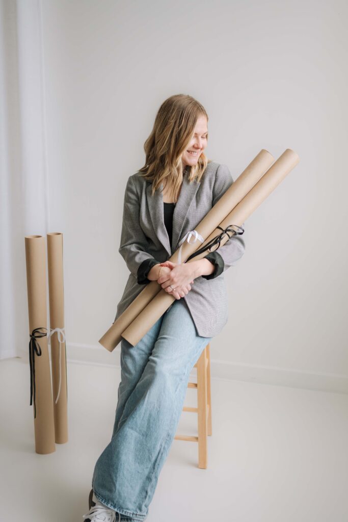 Brand Photography in Wooster Ohio