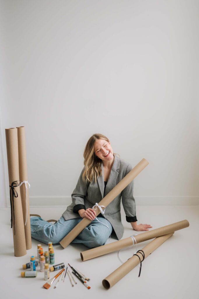 Brand Photography in Wooster Ohio