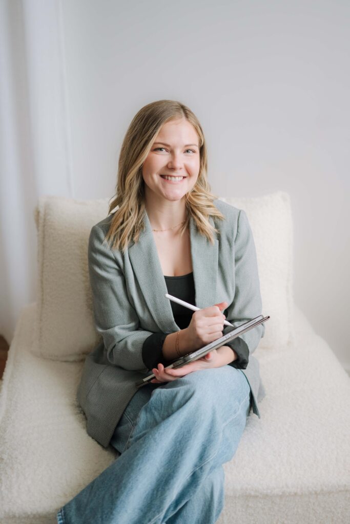 Brand Photography in Wooster Ohio