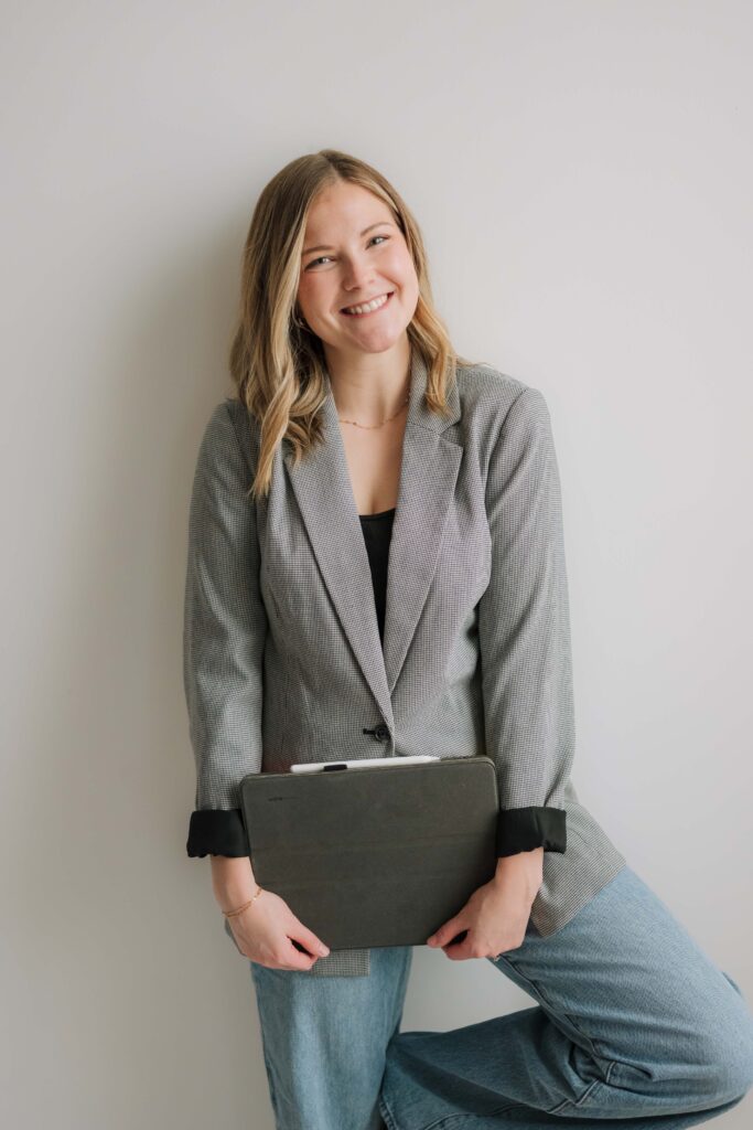 Brand Photography in Wooster Ohio