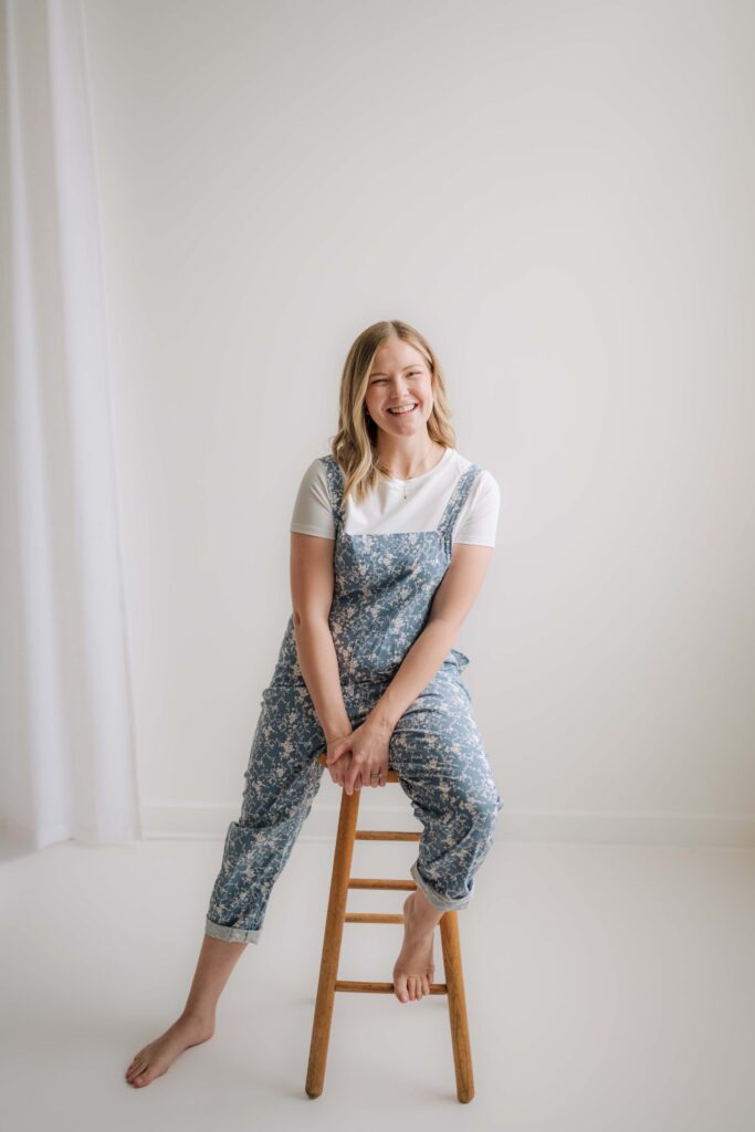 Brand Photography in Wooster Ohio