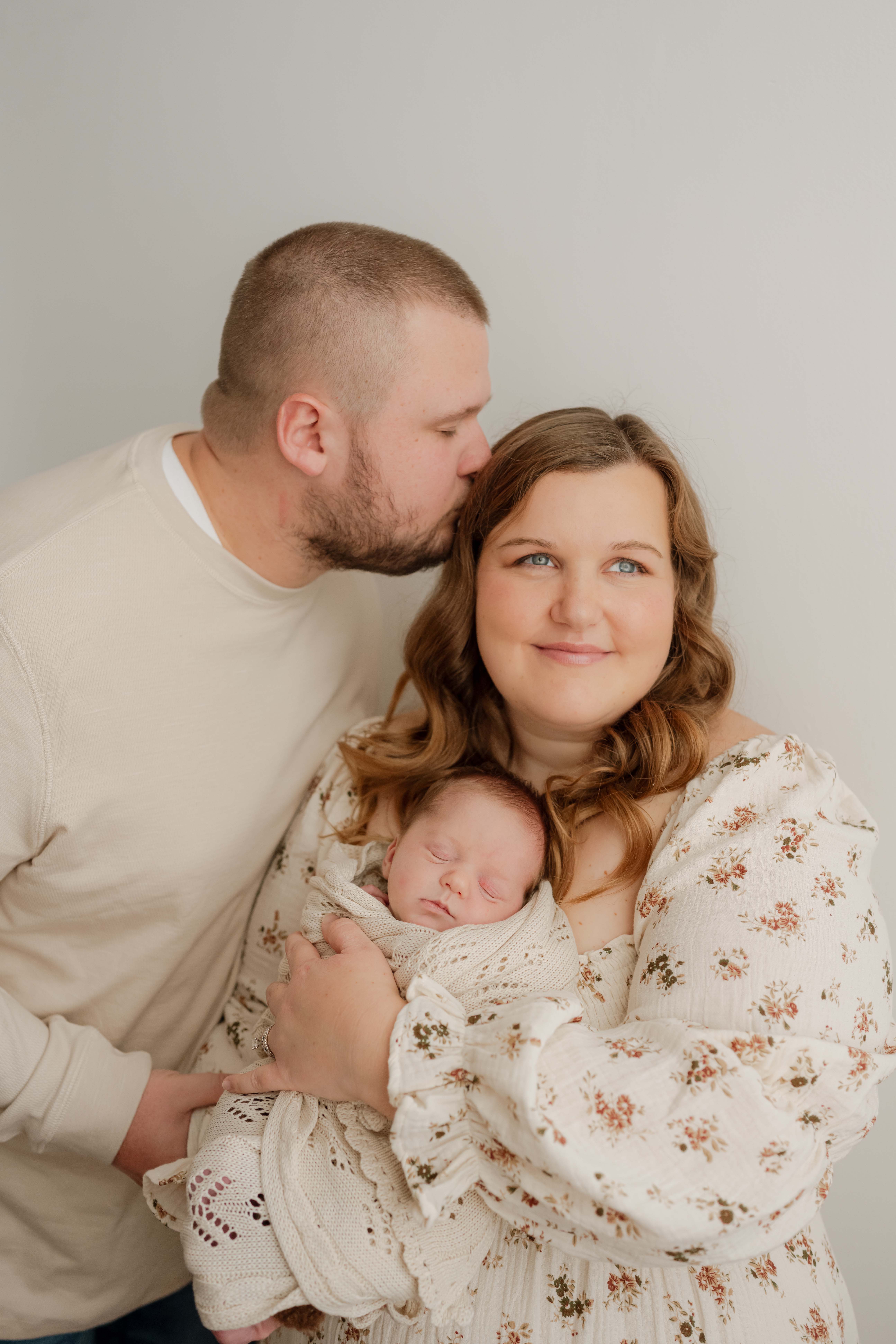 Wooster Ohio Family Photographer