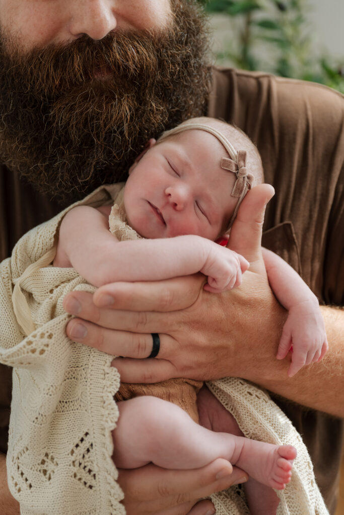 wooster newborn photographer