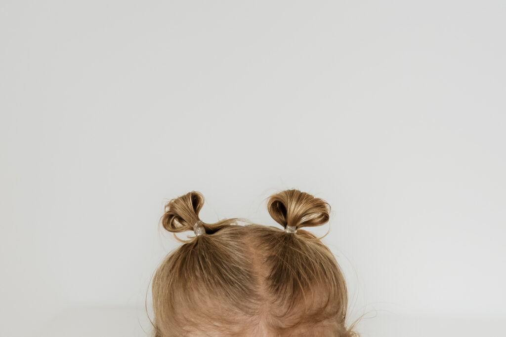 wooster newborn photographer
